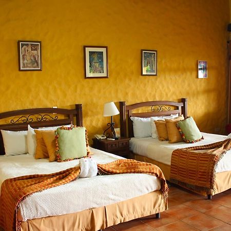 La Posada De Suchitlan Suchitoto 외부 사진