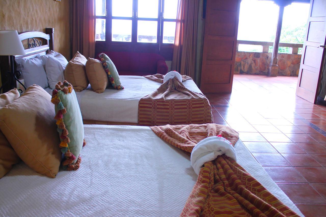 La Posada De Suchitlan Suchitoto 외부 사진