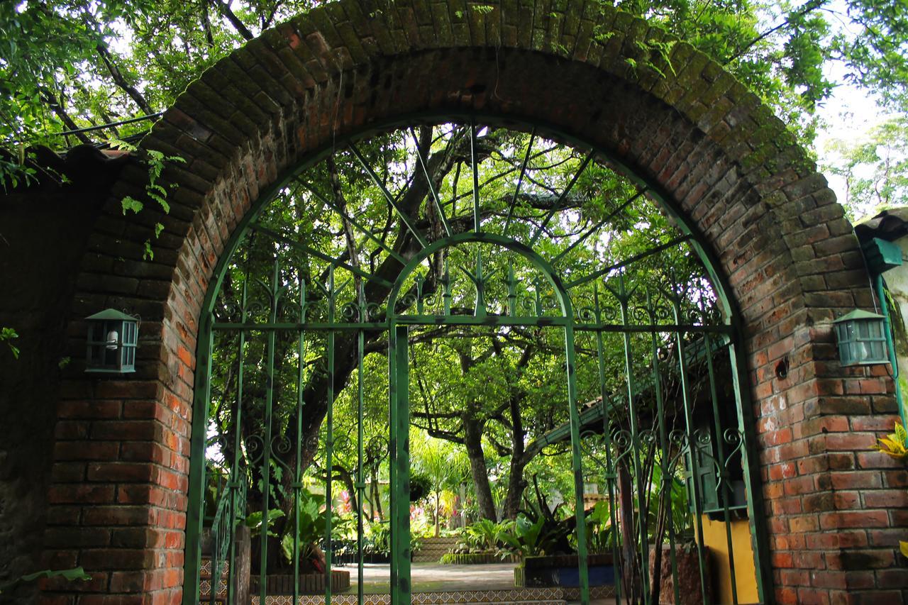 La Posada De Suchitlan Suchitoto 외부 사진