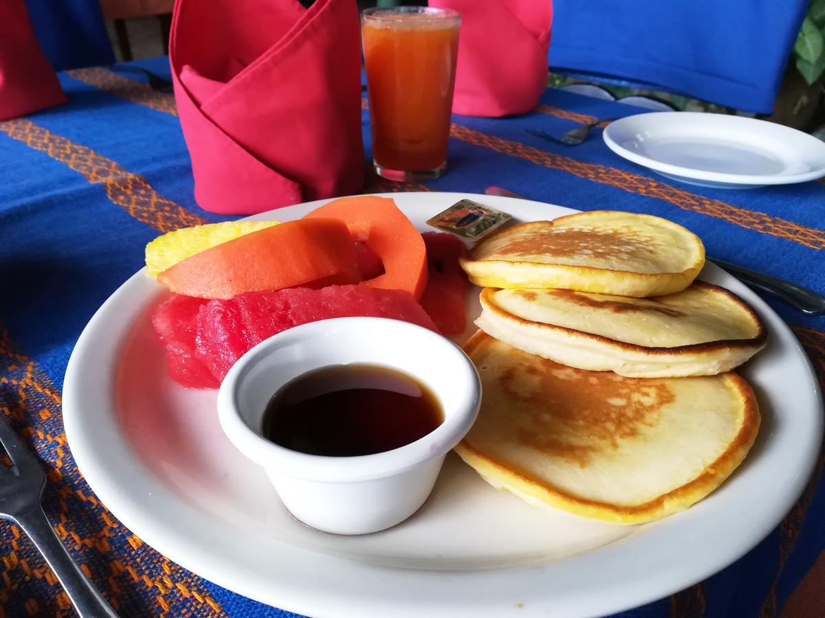 La Posada De Suchitlan Suchitoto 외부 사진