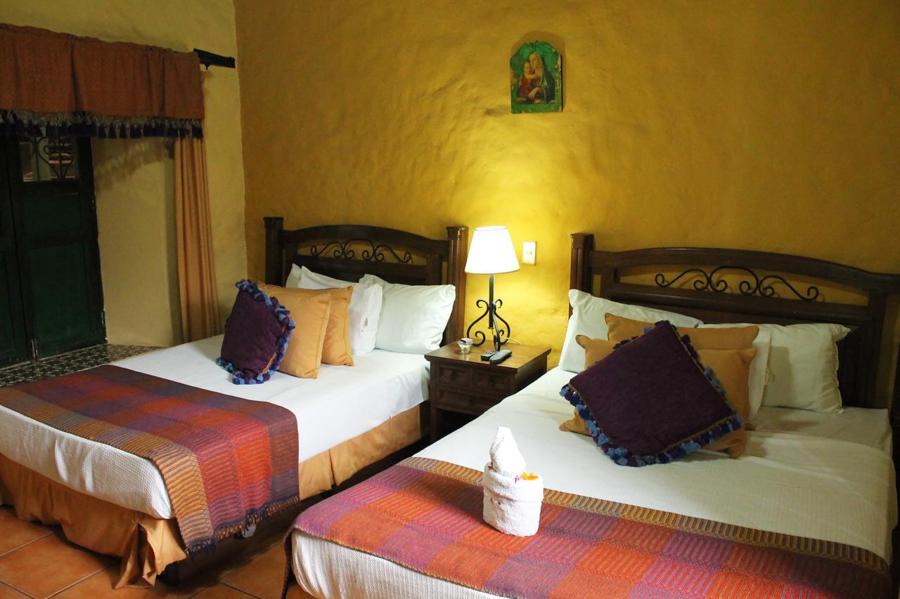 La Posada De Suchitlan Suchitoto 외부 사진